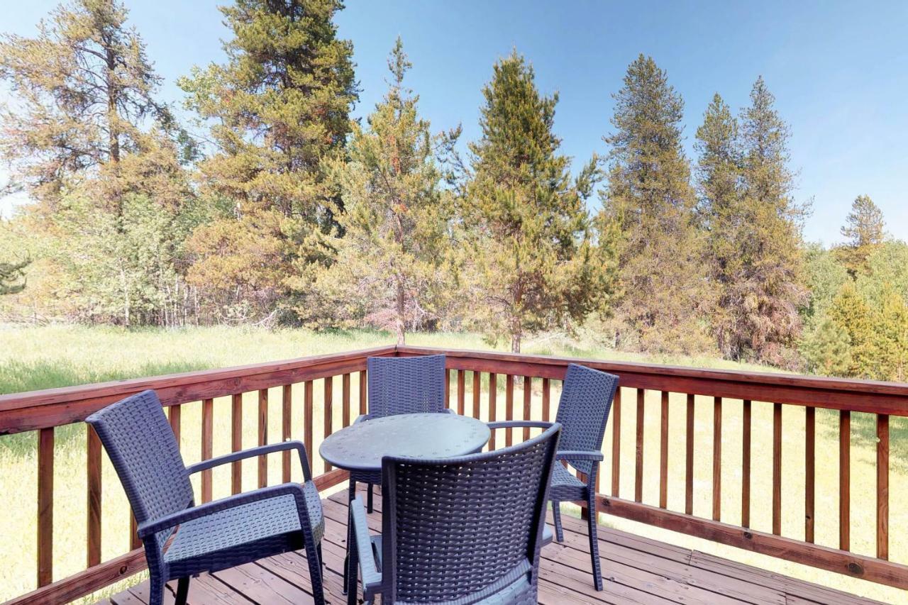 The Kearney Cabin McCall Exterior foto